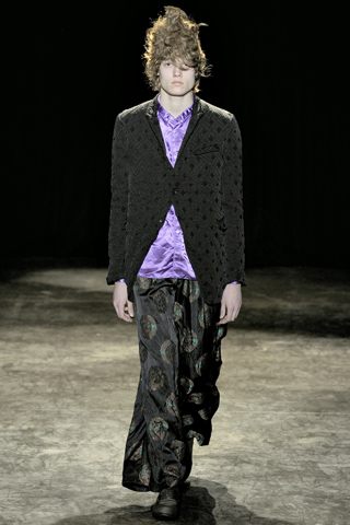 Comme des Garcons / - 2011-2012